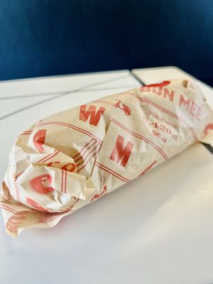 Bun Mee by null
