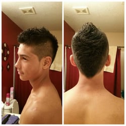Hair Design by Laura