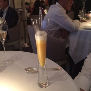 Restaurant Gordon Ramsay - French Near Me - London, XGL