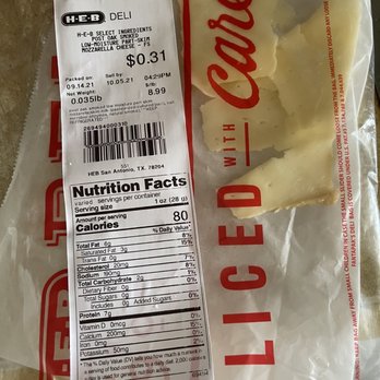 H-E-B - The "sample" packaging. WHEN DID THIS START? I suppose HEB never wants anyone to try something new again. - Grocery Near Me - Houston, Texas