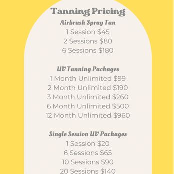 Olde Towne Tanning Salon - Pricing - Tanning Near Me - Perkasie, Pennsylvania Olde Towne Tanning Salon - Pricing - Tanning Near Me - Perkasie, Pennsylvania