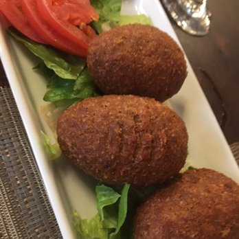 Laila - Kibbeh - Mediterranean Near Me - Staten Island, New York Laila - Kibbeh - Mediterranean Near Me - Staten Island, New York