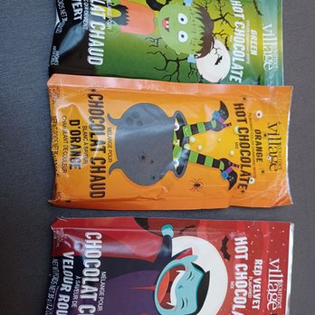 Twisted Goods - Hot chocolate - Gift Shops Near Me - Edmonton, Alberta Twisted Goods - Hot chocolate - Gift Shops Near Me - Edmonton, Alberta