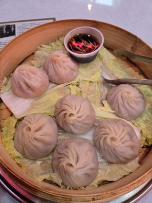 Joe's Ginger by null