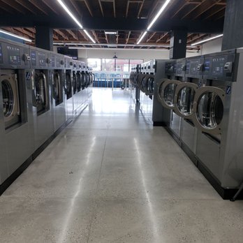 Laundry Guys - Laundromat Near Me - Signal Hill, California Laundry Guys - Laundromat Near Me - Signal Hill, California