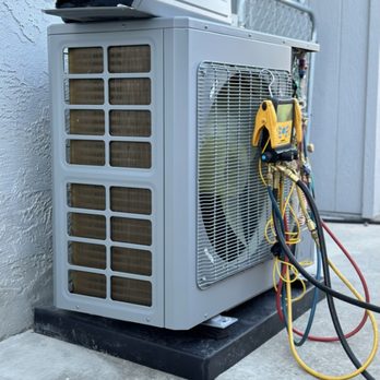 Hvac Contractor Reviews Alhambra, CA