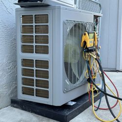 Air Pro - AC Repair and Maintenance
