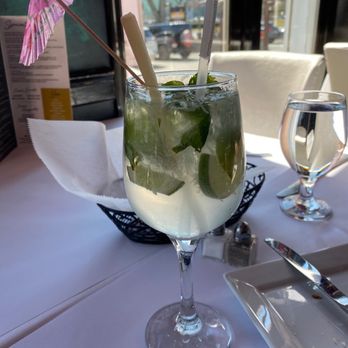 The Cuban - Mojito - Cuban Near Me - Garden City, New York The Cuban - Mojito - Cuban Near Me - Garden City, New York