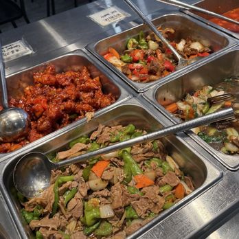 Yue Lai Buffet - Buffets Near Me - Toronto, Ontario Yue Lai Buffet - Buffets Near Me - Toronto, Ontario