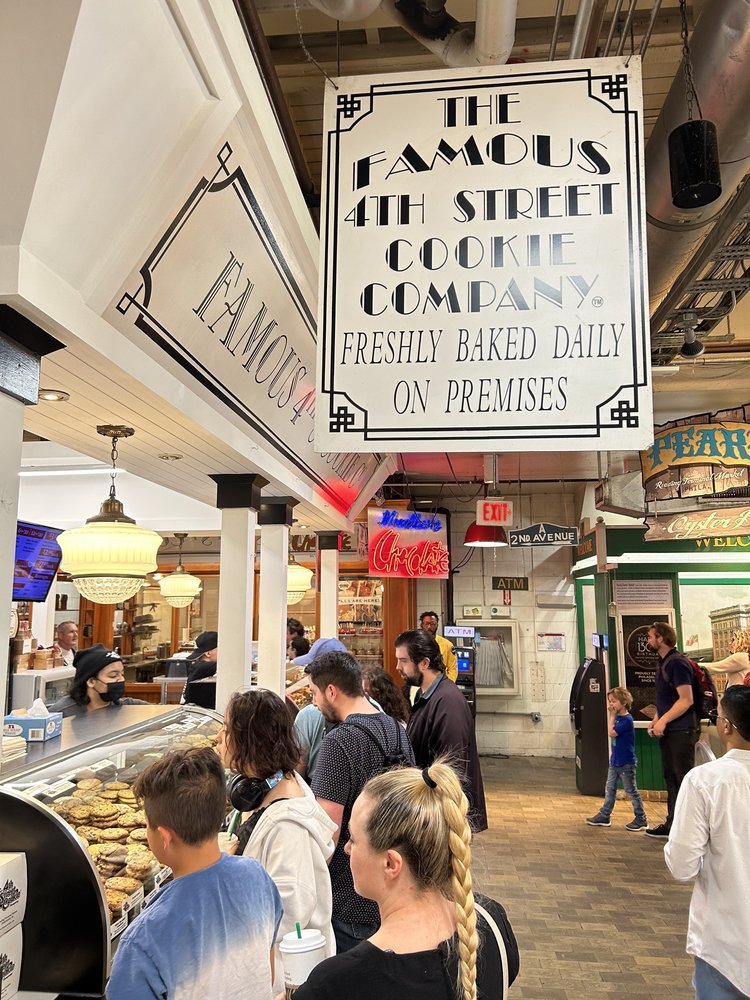 FAMOUS 4TH STREET COOKIE RIDGE AVENUE with 30 real customer photos Updated August 2024 11