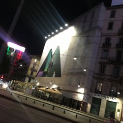 Milano Cadorna