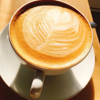 Ark and Anchor - Coffee & Tea Near Me - Hamilton, Ontario