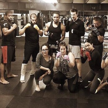 KO ZONE - Brazilian Jiu-jitsu Near Me - Miami, Florida