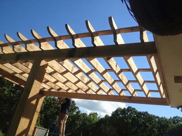 Slide of Construction Specialist