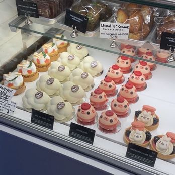 Bibble & Sip - Coffee & Tea Near Me - New York, New York