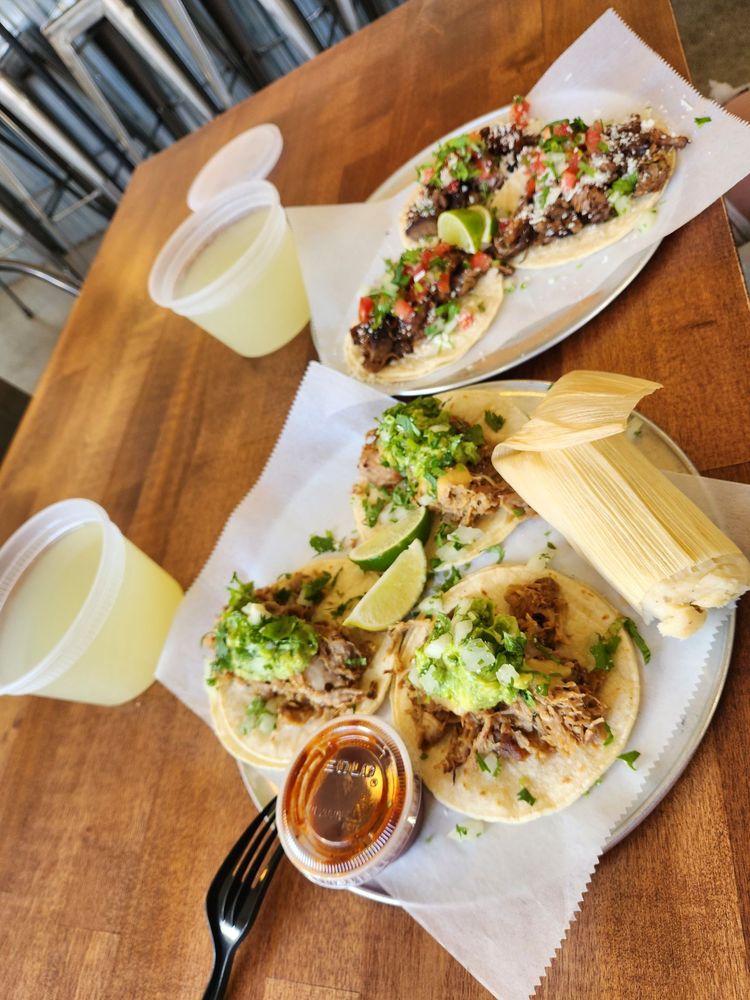 Tacos Diablo