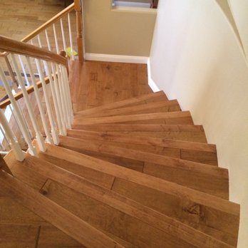 Classic Floorcovering - a staircase in a home - Flooring Near Me - Henderson, Nevada Classic Floorcovering - a staircase in a home - Flooring Near Me - Henderson, Nevada