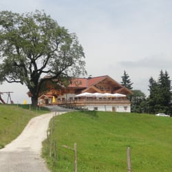 Alpengasthof Aschinger Alm