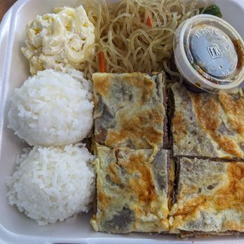 Ohana Kitchen - Meat Jun Plate - Korean Near Me - Burien, Washington Ohana Kitchen - Meat Jun Plate - Korean Near Me - Burien, Washington