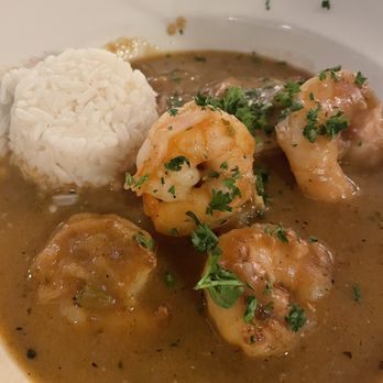 Galatoire's Restaurant - Shrimp Etouffee - Cajun/Creole Near Me - New Orleans, Louisiana Galatoire's Restaurant - Shrimp Etouffee - Cajun/Creole Near Me - New Orleans, Louisiana