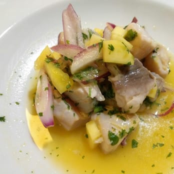 Cera 23 - Ceviche - Spanish Near Me - Barcelona, B
