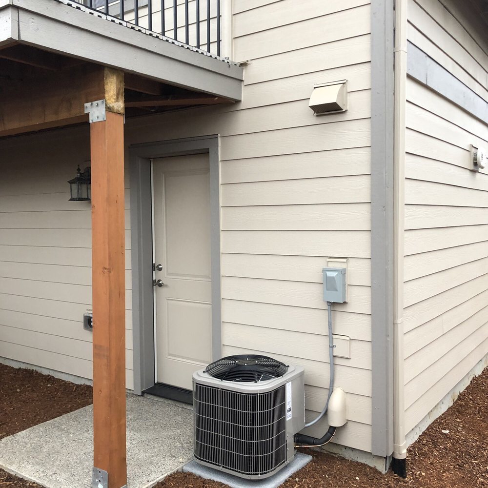 System-Aire - AC Unit - Heating & Air Conditioning/HVAC Near Me - Portland, Oregon System-Aire - AC Unit - Heating & Air Conditioning/HVAC Near Me - Portland, Oregon