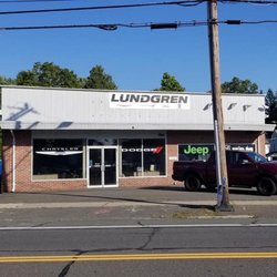 Lundgren Chrysler Dodge Jeep Ram - Chrysler Dodge Jeep Ram Sales office is located at 399 Federal Street Greenfield Ma, 01301