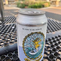 Keeper's Fish Shack - Local Michigan beer