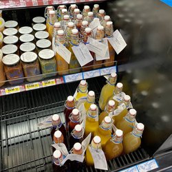 The Store - Local Van Kwartel hot sauce and tonics