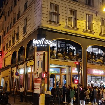 Bouillon Pigalle - French Near Me - Paris, 75 Bouillon Pigalle - French Near Me - Paris, 75