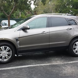 Gettel Pre-owned Supercenter - My new car