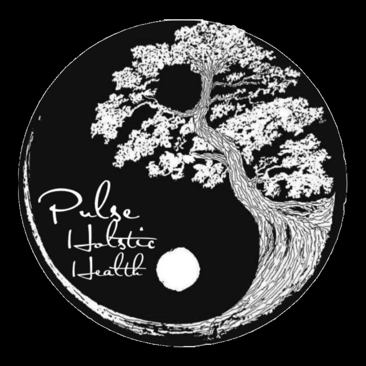 Pulse Holistic Health Logo
