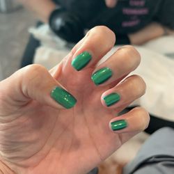 Sirius Day Spa, Salon & Med Spas - New nails! 22.02.2025