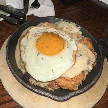 Miss Shirley's Cafe, Inner Harbor - Gravy Train Southern Skillet* ** *** - Breakfast & Brunch Near Me - Baltimore, Maryland Miss Shirley's Cafe, Inner Harbor - Gravy Train Southern Skillet* ** *** - Breakfast & Brunch Near Me - Baltimore, Maryland