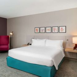 Hilton Garden Inn Brunswick - Guest room