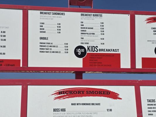 Menu photo 6 Fabulous Burgers Bakersfield, CA Menu photo 6 Fabulous Burgers Bakersfield, CA