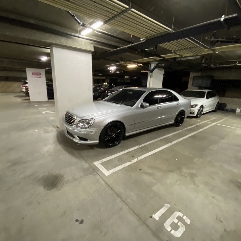 Rush Custom Wheels - Tires Near Me - Los Angeles, California
