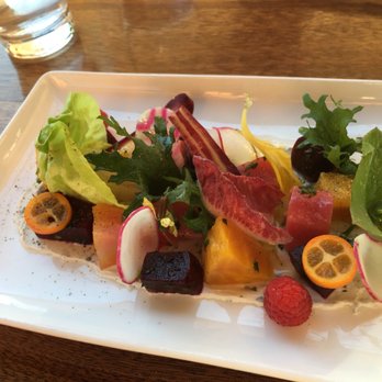 Barndiva - New American Near Me - Healdsburg, California