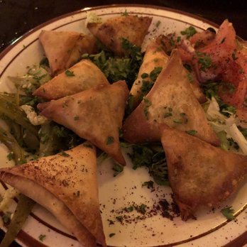 Al Bawadi Grill - Samosas - Mediterranean Near Me - Bridgeview, Illinois Al Bawadi Grill - Samosas - Mediterranean Near Me - Bridgeview, Illinois