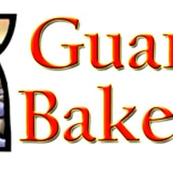 Gold'n Fresh Bakery