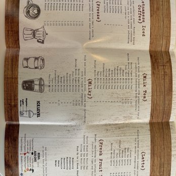 Smiley Tea - Menu - Bakeries Near Me - Salem, Virginia Smiley Tea - Menu - Bakeries Near Me - Salem, Virginia