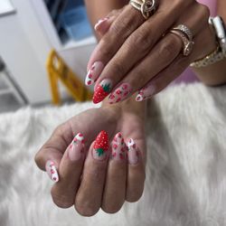 Glorious Nail
