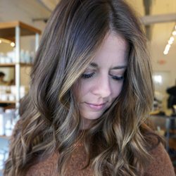 Laboratorie - Balayage + cut by Jessica