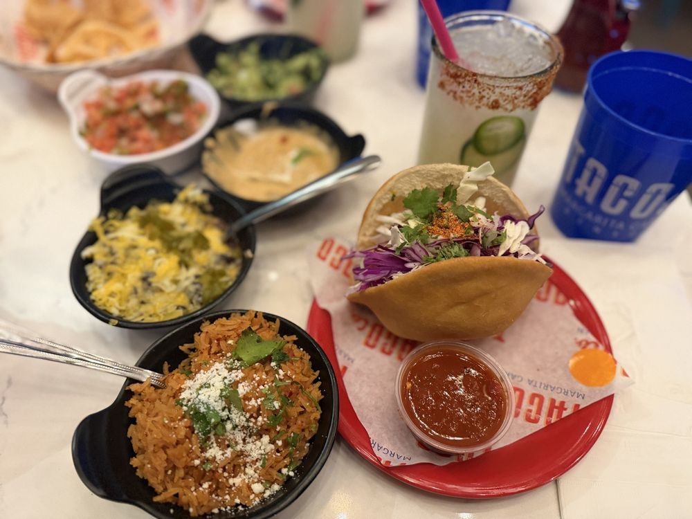 Taco Co