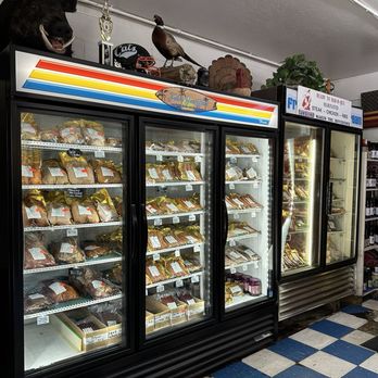 LOS GATOS MEATS & SMOKEHOUSE - Updated November 2024 - 678 Photos