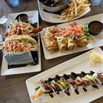 Mb Grille - Seafood Near Me - Torrance, California Mb Grille - Seafood Near Me - Torrance, California