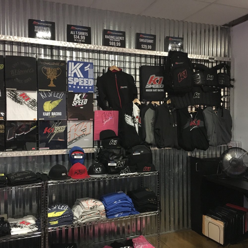 K1 Speed Orlando - Venues & Event Spaces Near Me - Orlando, Florida K1 Speed Orlando - Venues & Event Spaces Near Me - Orlando, Florida