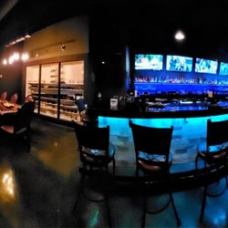 Gold Leaf Cigar Lounge