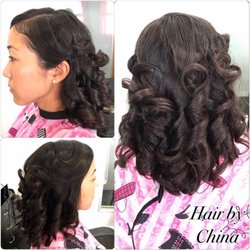 The Hair Bar of Beverly Hills - Blow Dry Style