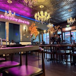 Kinara Fusion Kitchen